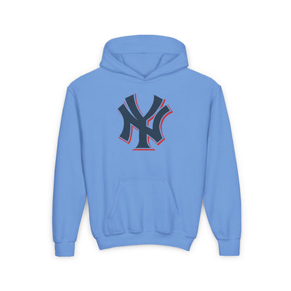 New York Yankees Youth Hoodie