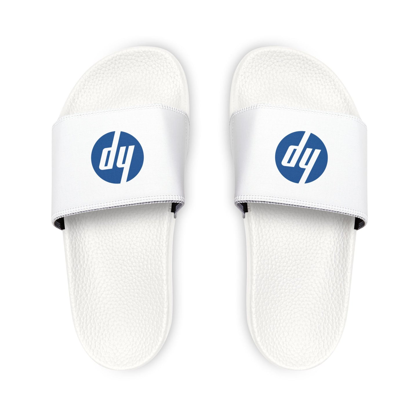 HP Logo Slides