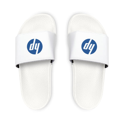 HP Logo Slides