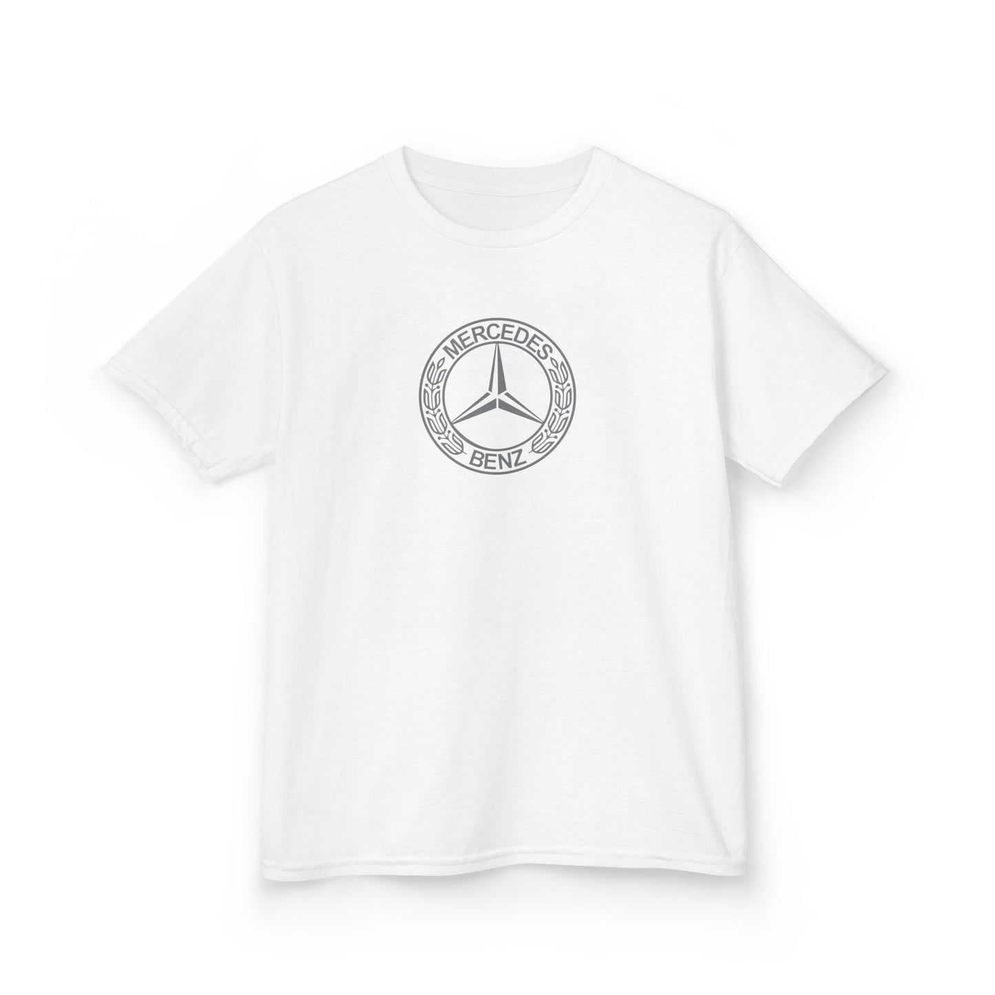 Mercedes Benz Youth T-Shirt
