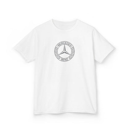Mercedes Benz Youth T-Shirt