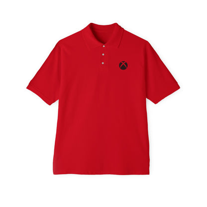 Xbox Logo Polo Shirt