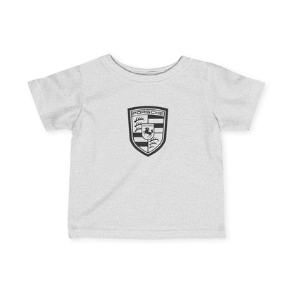 Porsche Baby T-Shirt