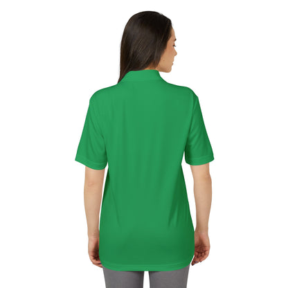 Xbox Logo Adidas Performance Polo