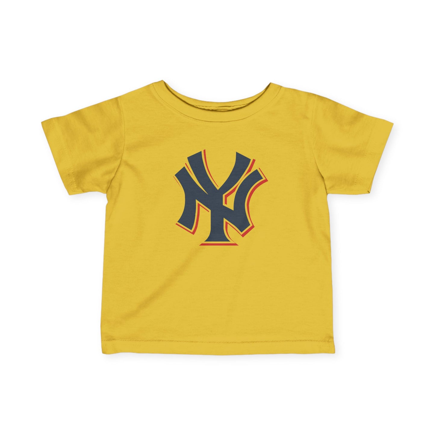 New York Yankees Baby T-Shirt