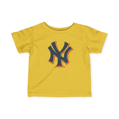 New York Yankees Baby T-Shirt