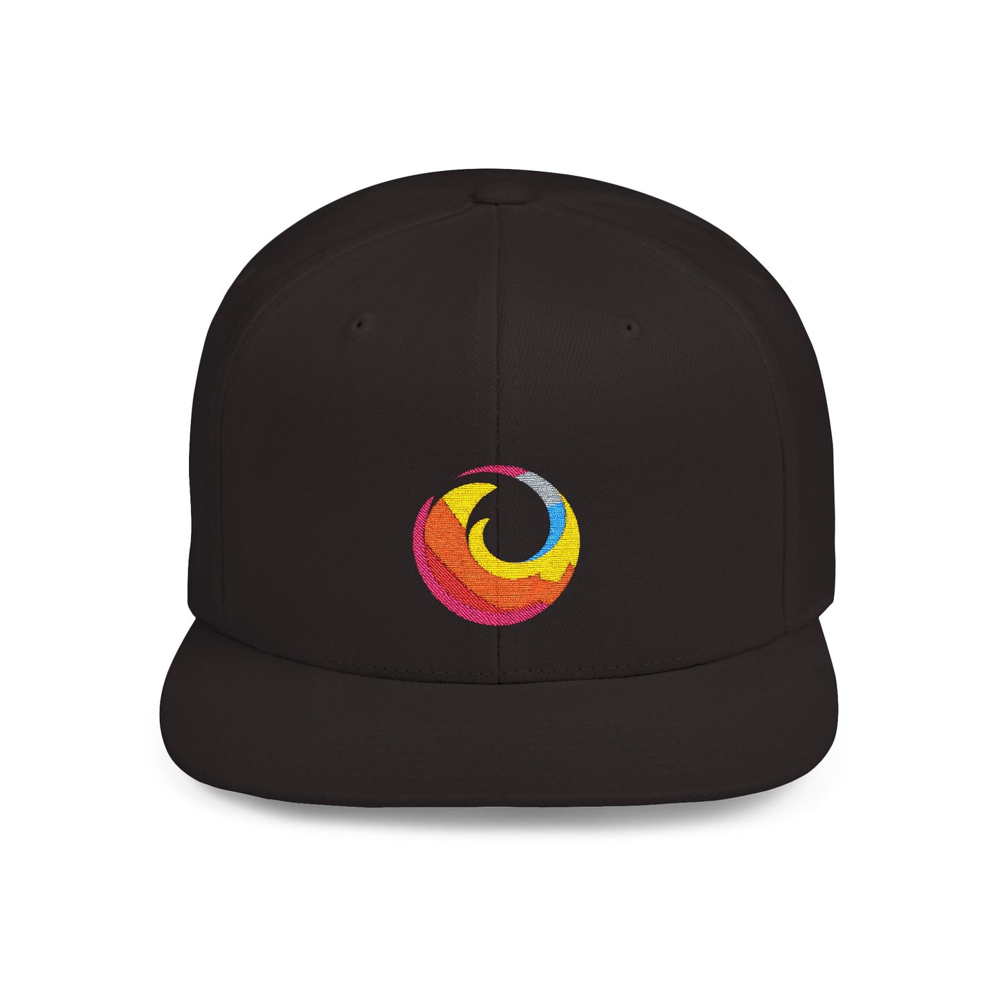 Firefox Logo Snapback