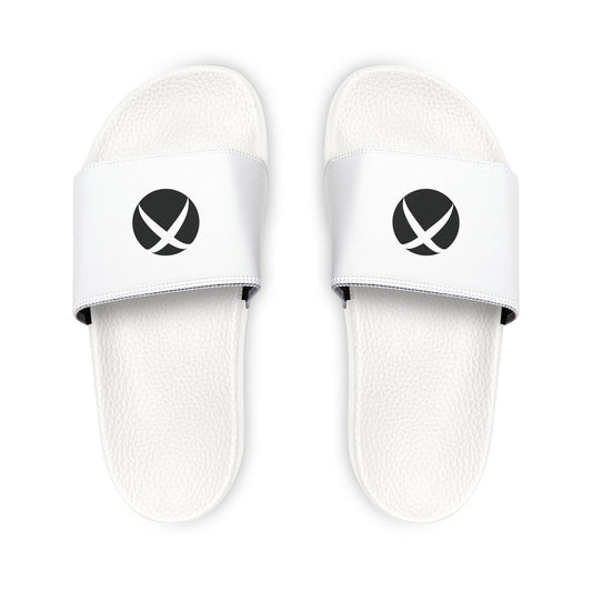 Xbox Logo Slides