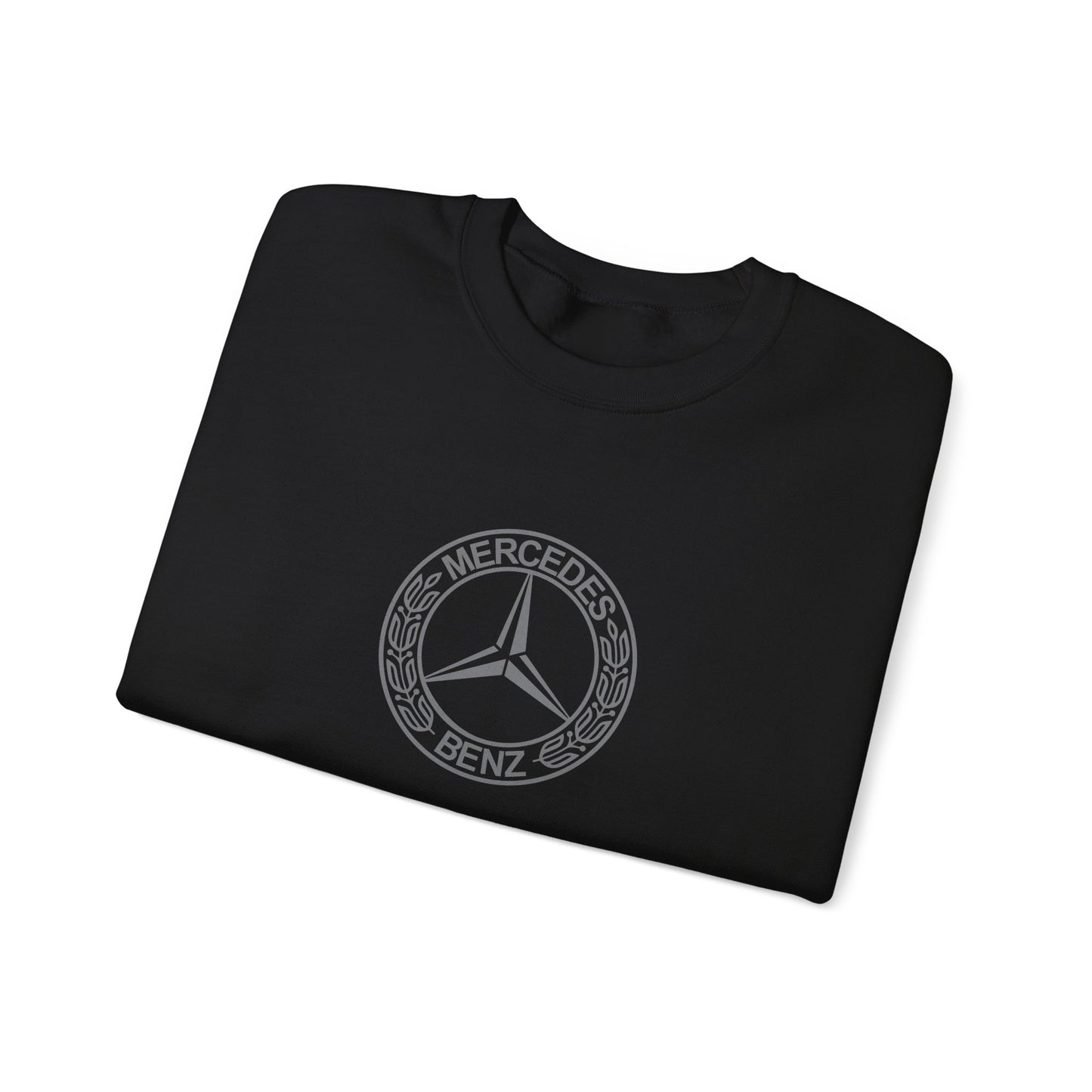 Mercedes Benz Sweatshirt