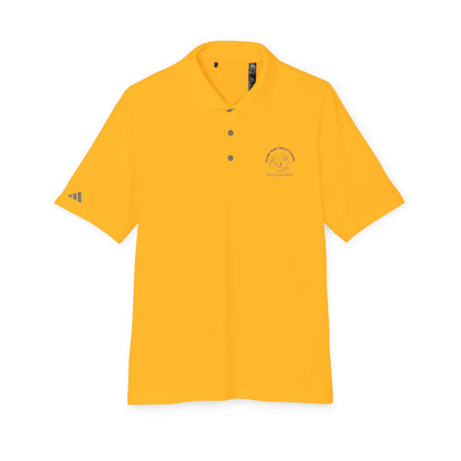 Ocean Views Endless Moves Adidas Performance Polo