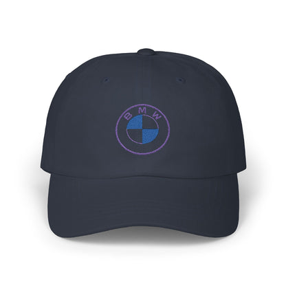 BMW Logo Cap