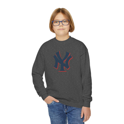 New York Yankees Youth Sweatshirt