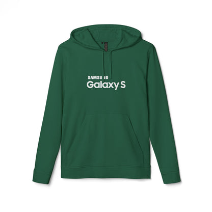 Samsung Galaxy S Adidas Adult Hoodie