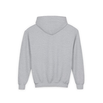 Ebay Now Youth Hoodie