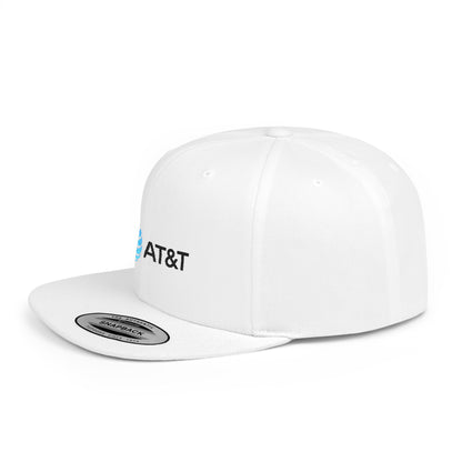 ATT Logo Snapback