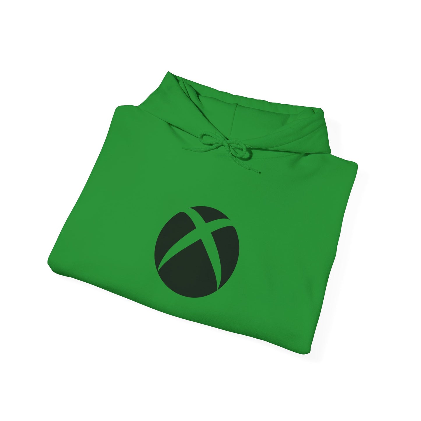 Xbox Logo Adult Hoodie
