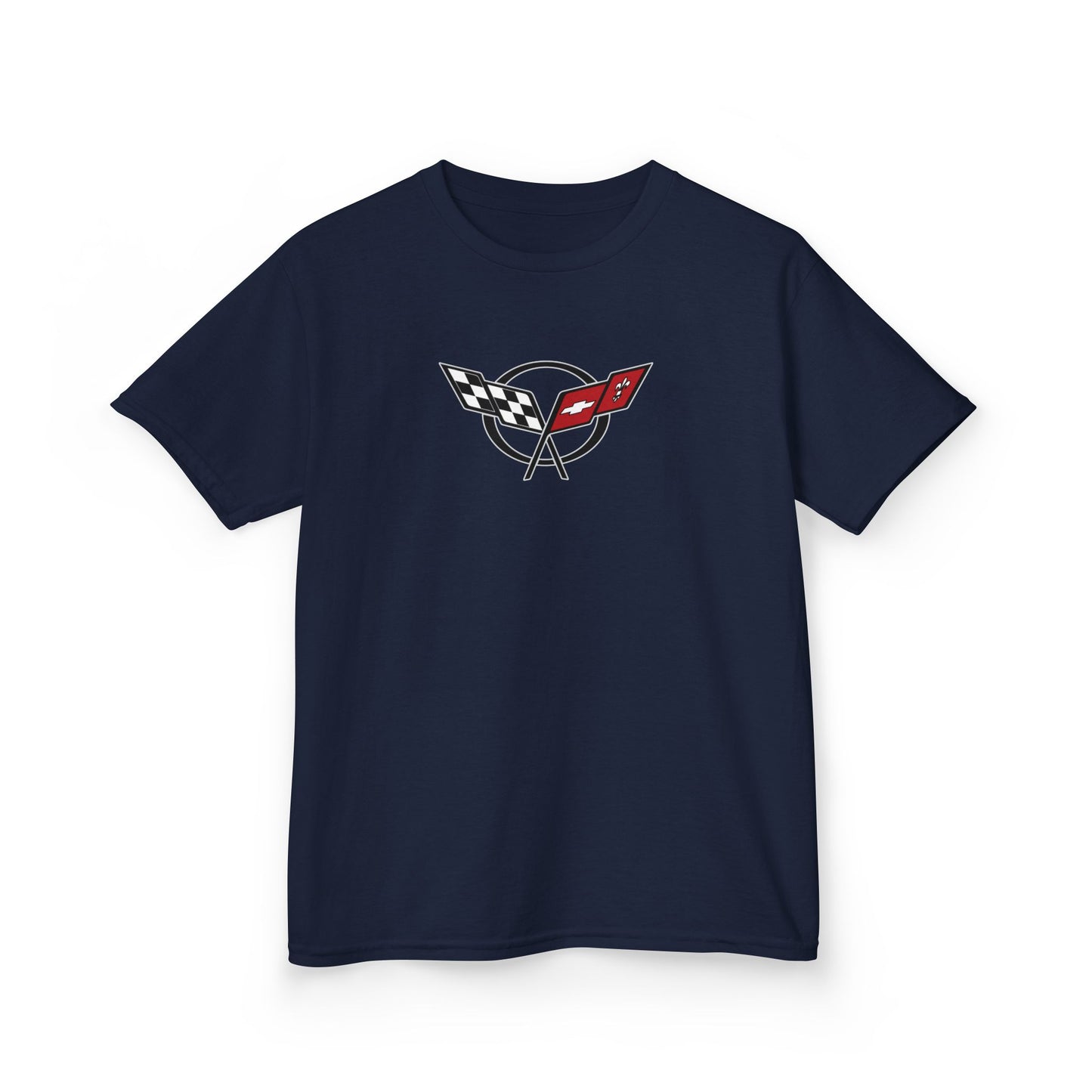 Corvette Youth T-Shirt