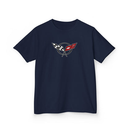 Corvette Youth T-Shirt