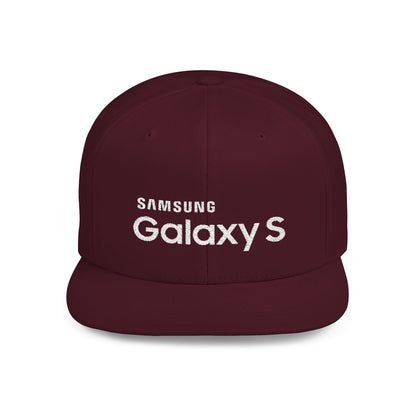 Samsung Galaxy S Snapback