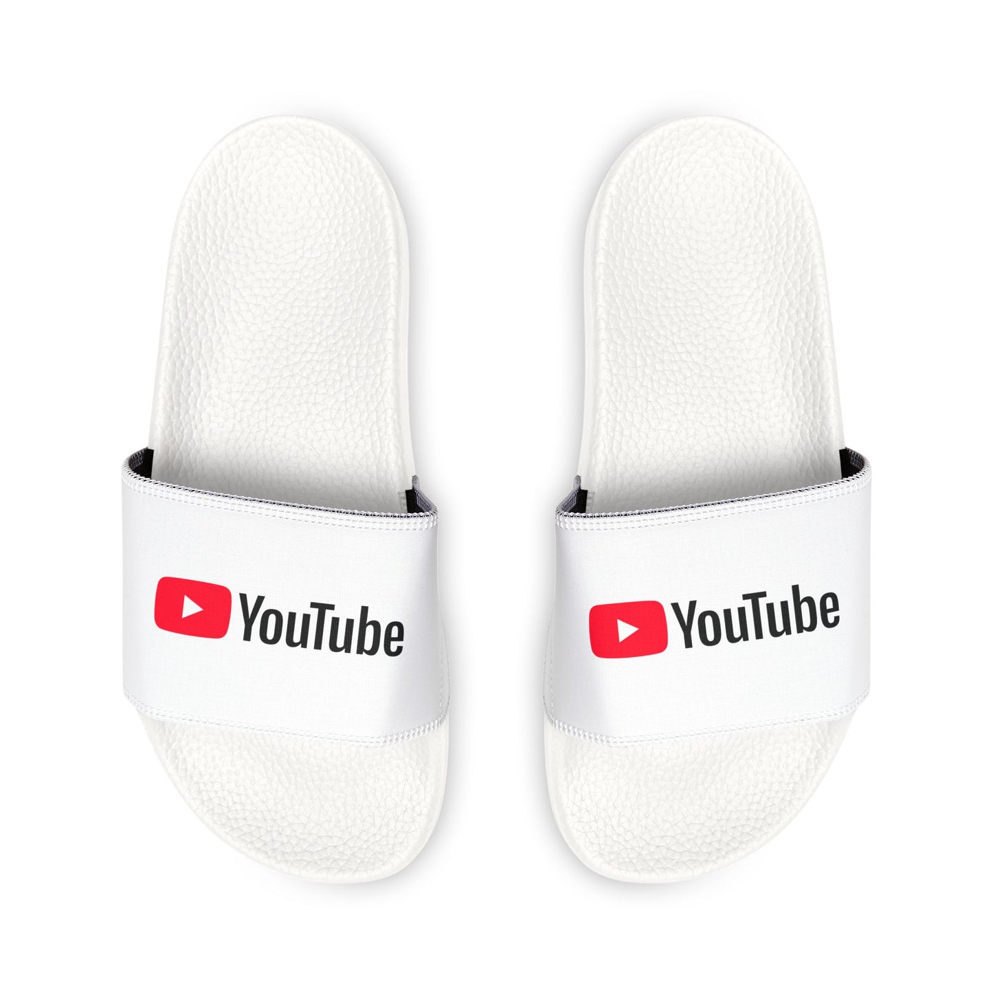 YouTube Logo Slides