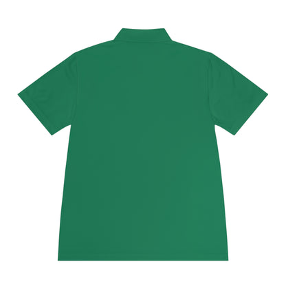 Porsche Polo Shirt