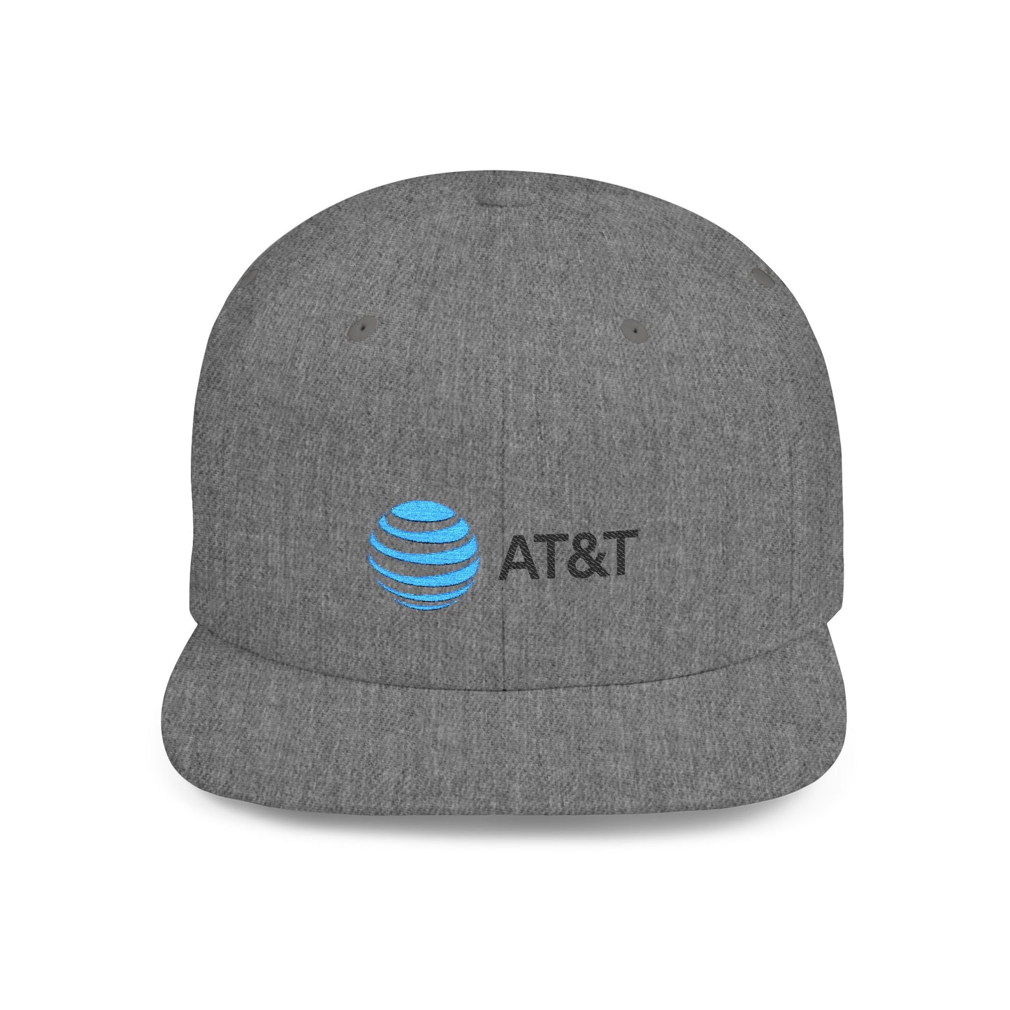 ATT Logo Snapback