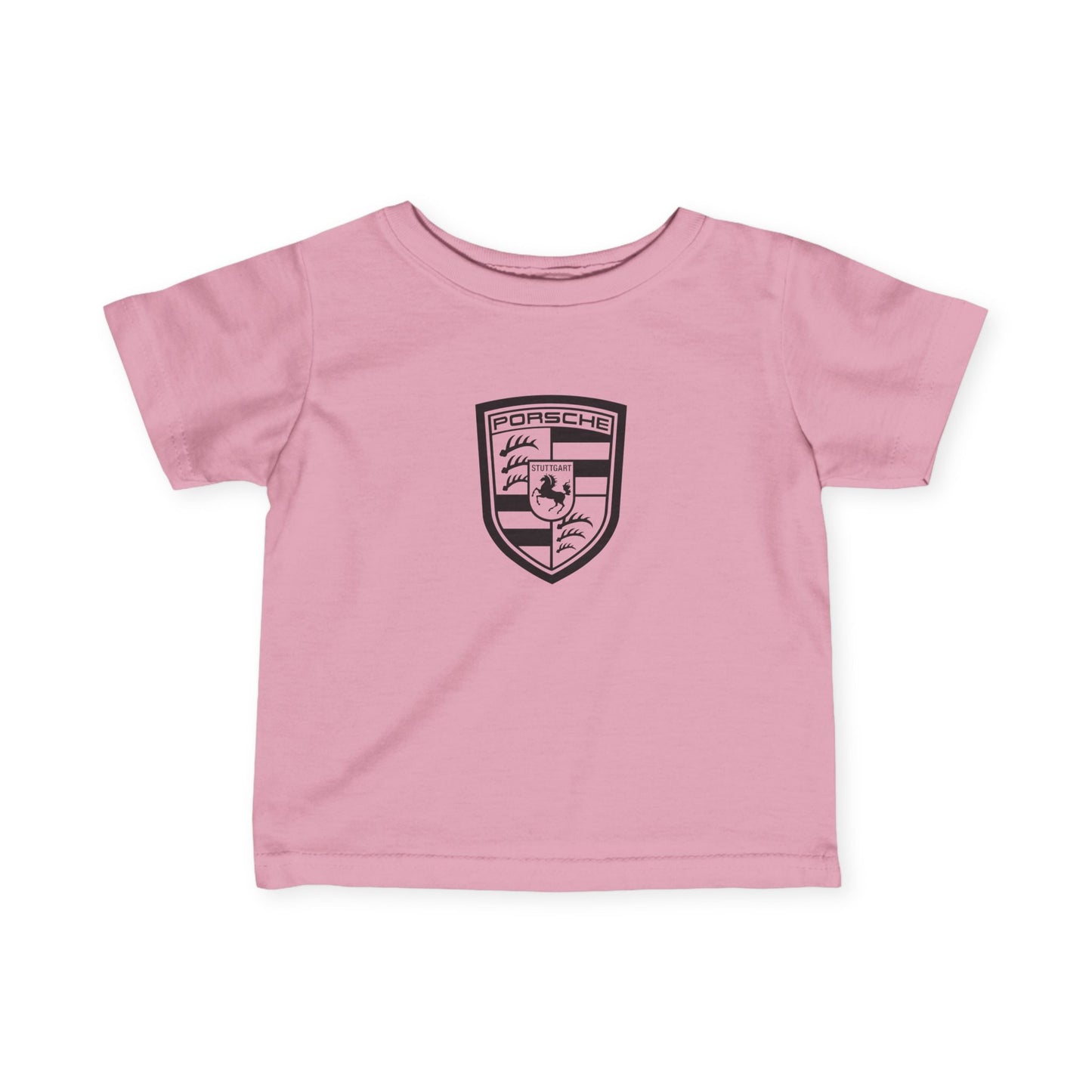 Porsche Baby T-Shirt