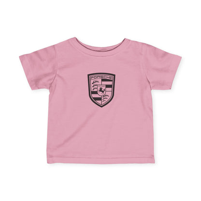 Porsche Baby T-Shirt