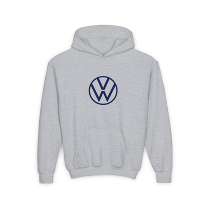 Volkswagen Youth Hoodie