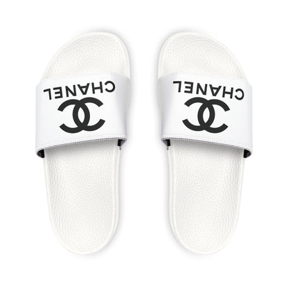 Chanel Slides