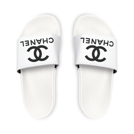 Chanel Slides