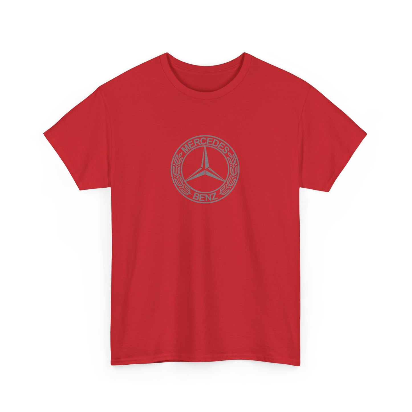 Mercedes Benz T-Shirt
