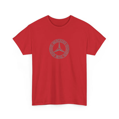 Mercedes Benz T-Shirt