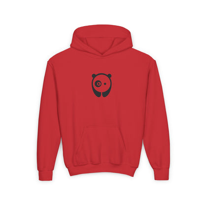 Bored Panda Youth Hoodie
