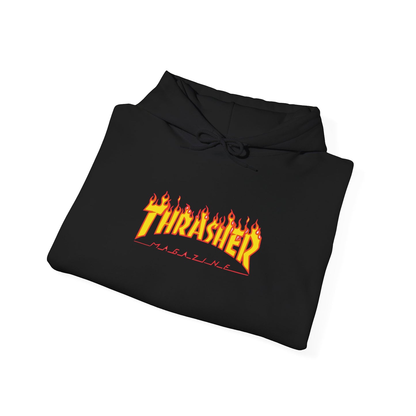 Thrasher Magazine Pullover Hoodie