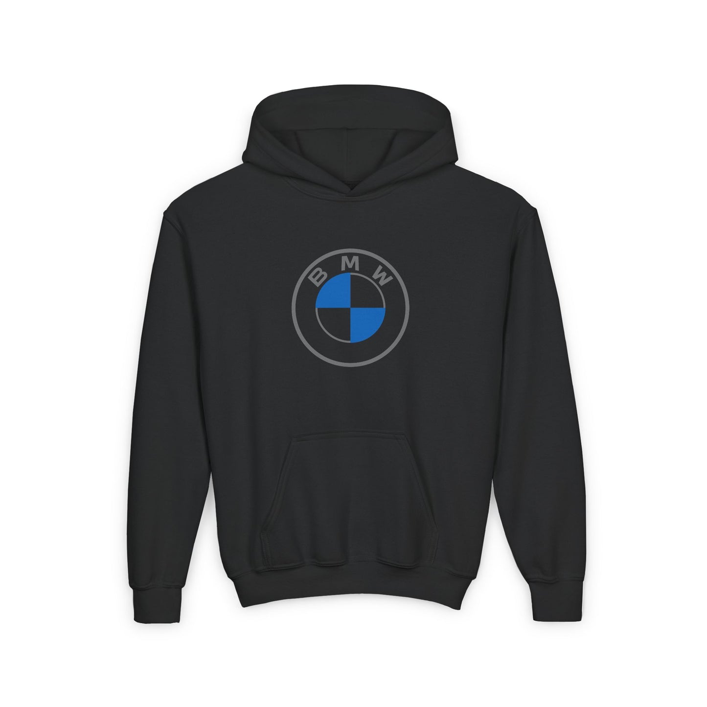 BMW Youth Hoodie