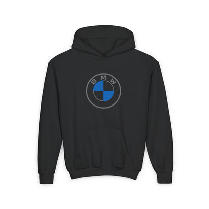 BMW Youth Hoodie