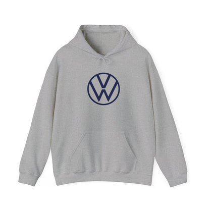 Volkswagen Adult Hoodie