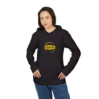 Lipton Logo Adidas Adult Hoodie