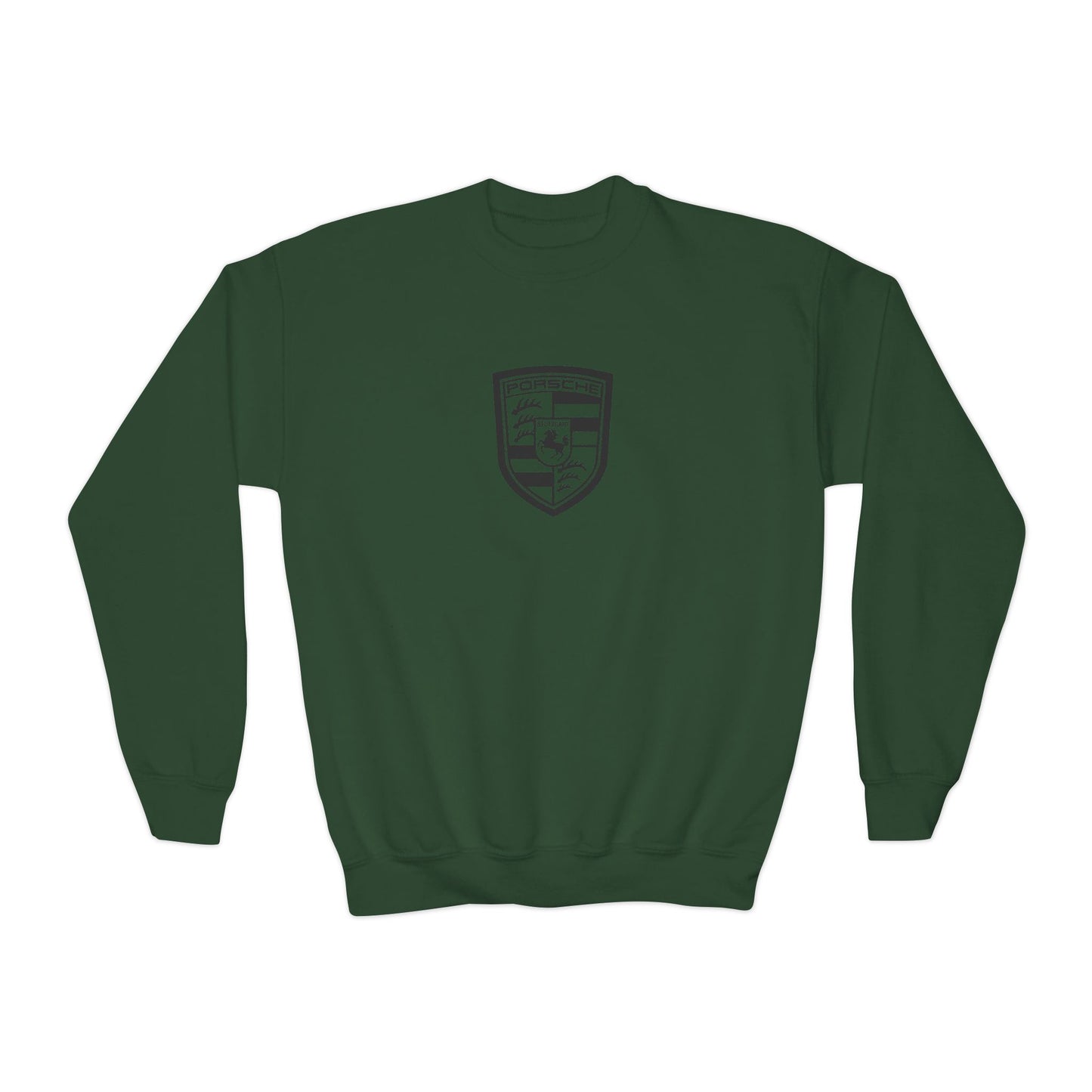 Porsche Youth Sweatshirt