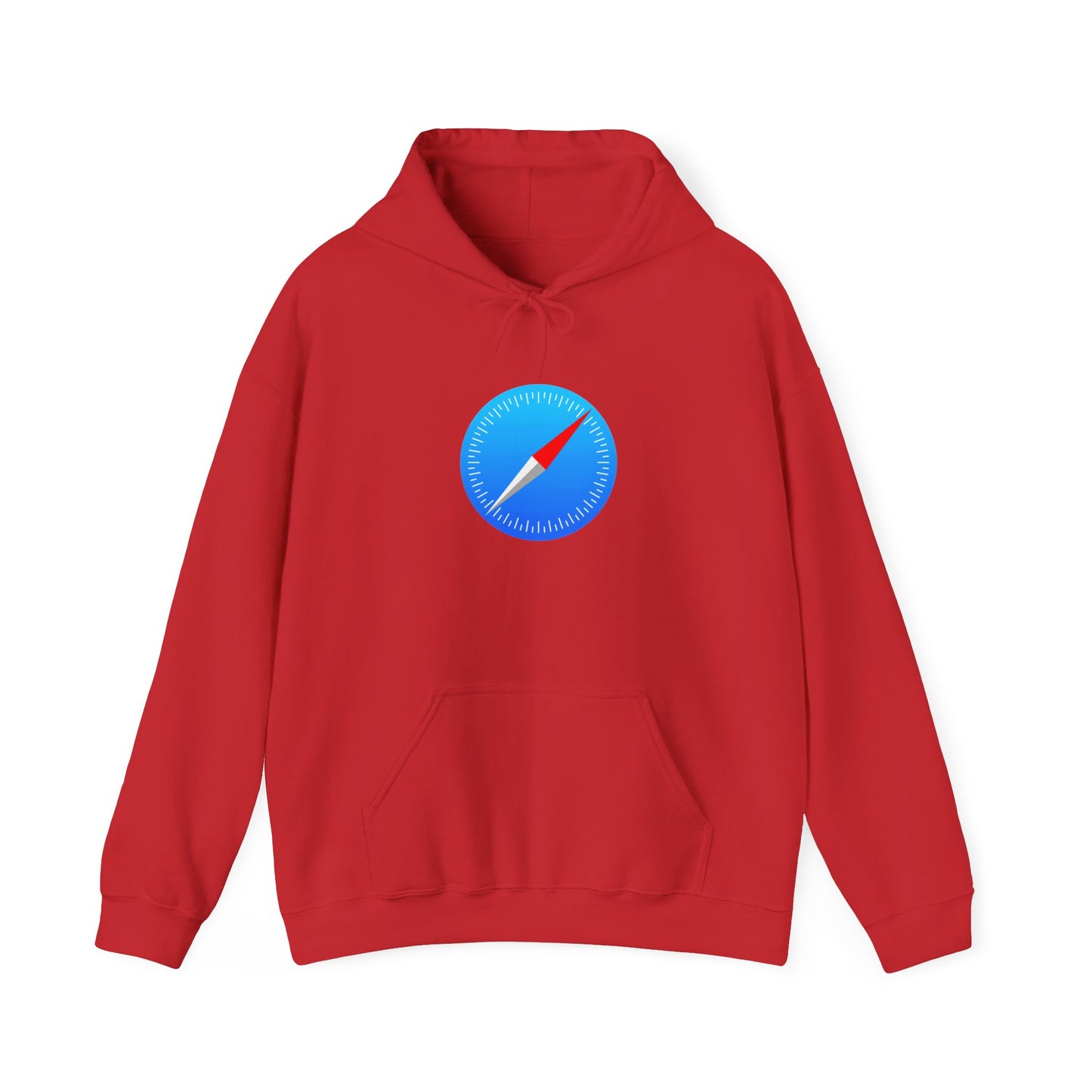 Safari Adult Hoodie