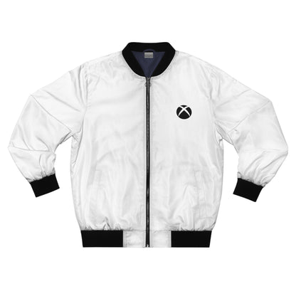 Xbox Logo Men's Bomber Jacket