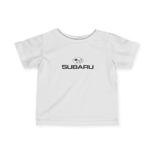 Subaru Baby T-Shirt