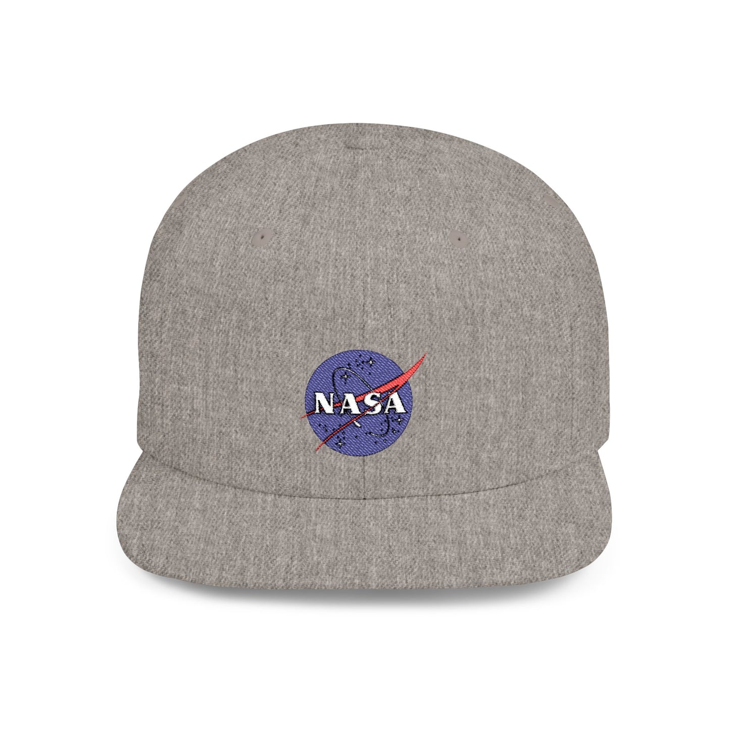 Nasa Snapback