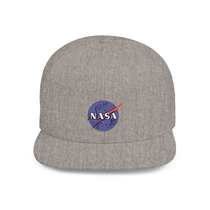 Nasa Snapback
