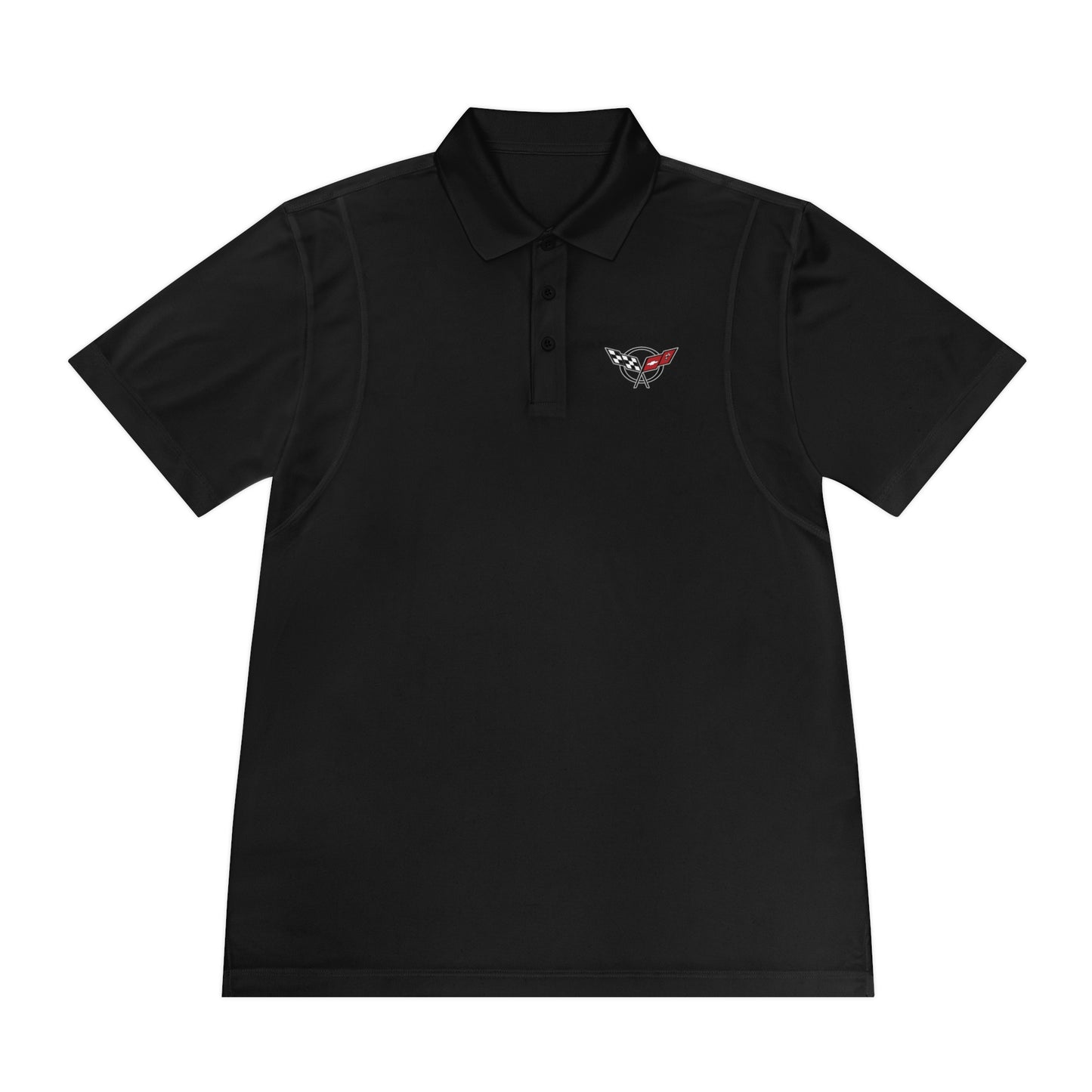 Corvette Polo Shirt