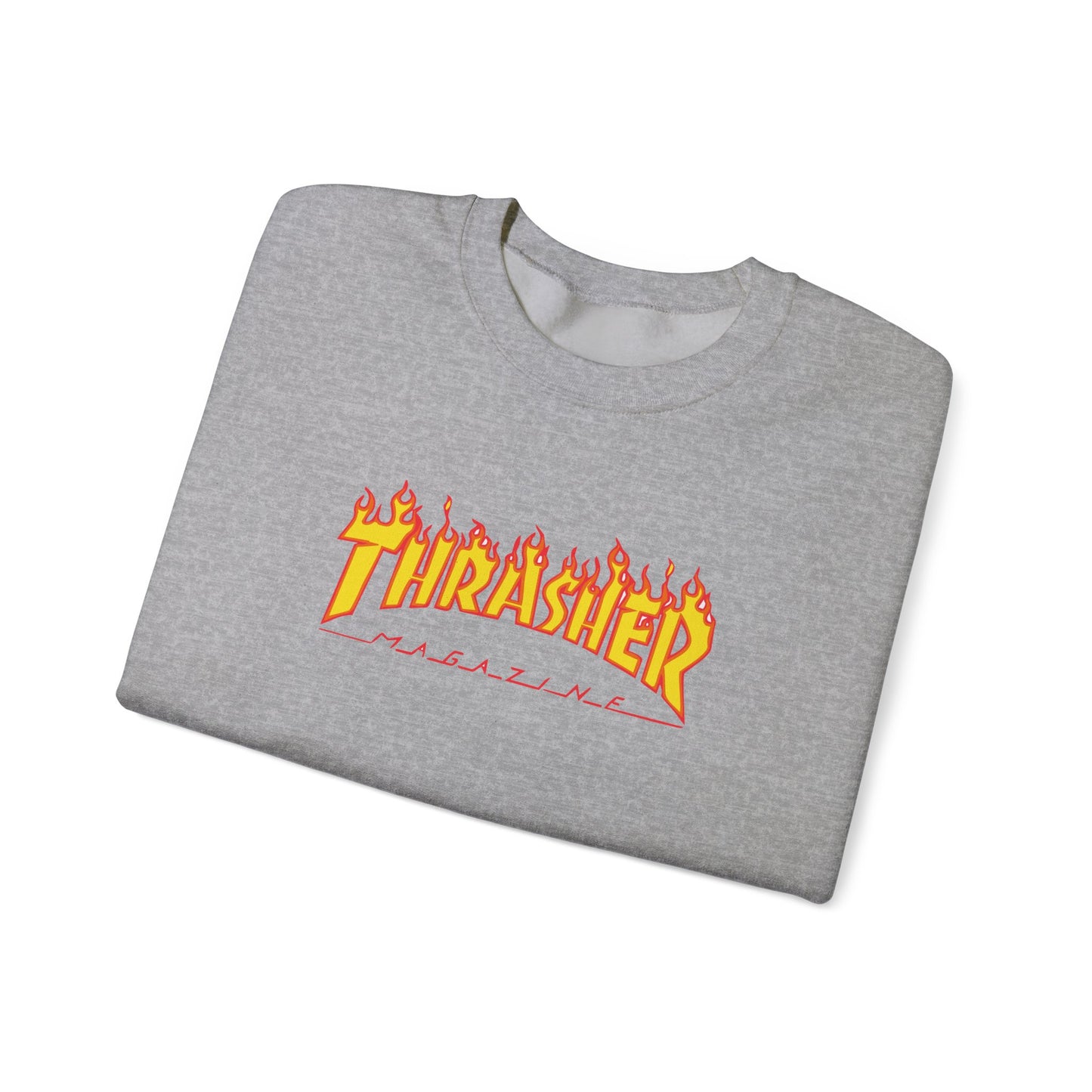 Thrasher Magazine Sweatshirt