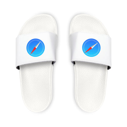 Safari Slides