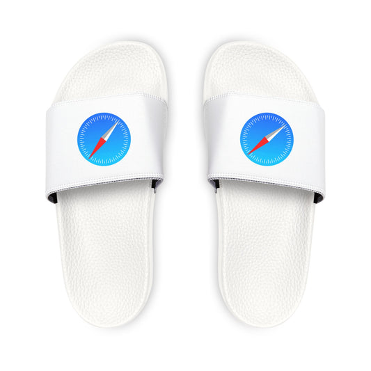 Safari Slides