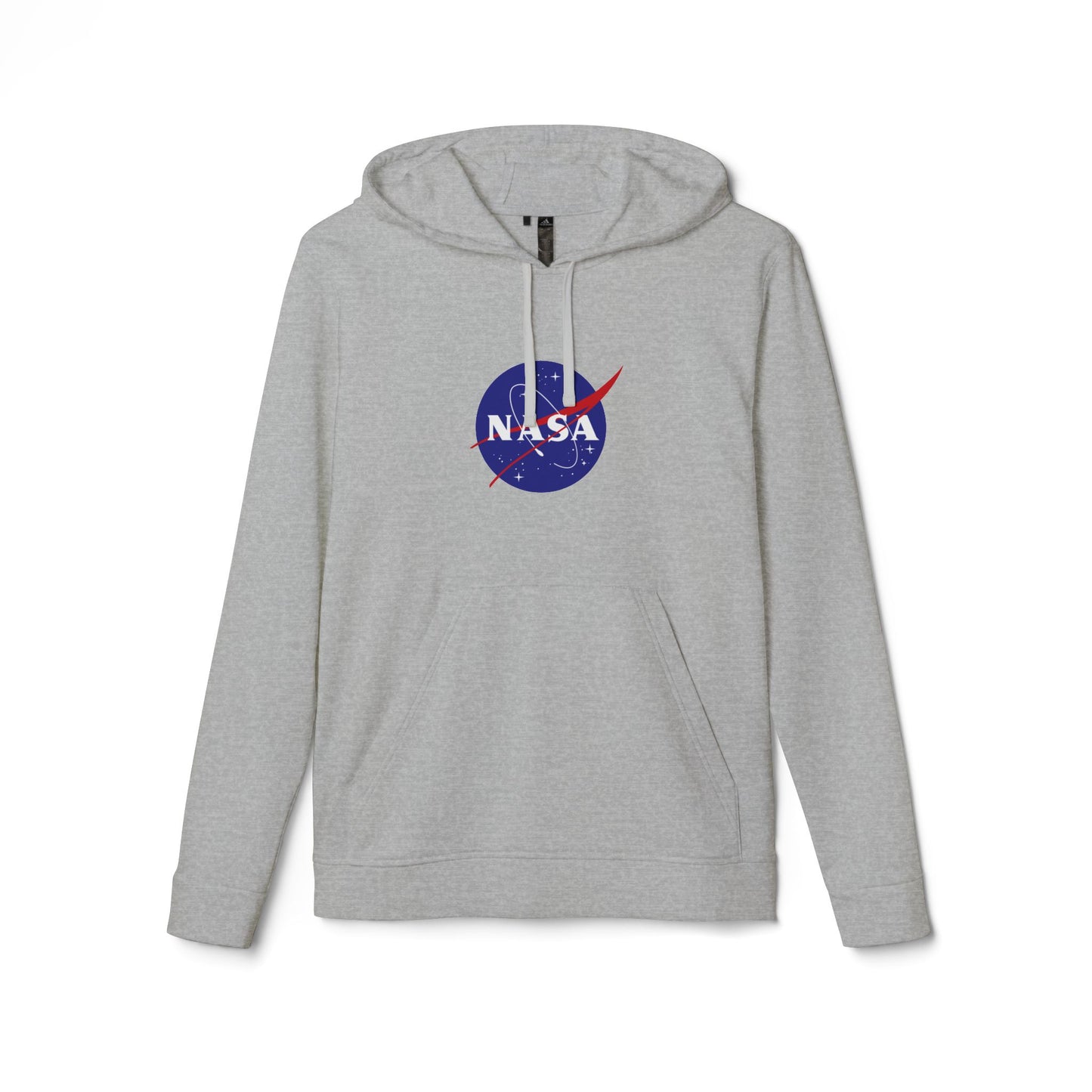 Nasa Adidas Adult Hoodie